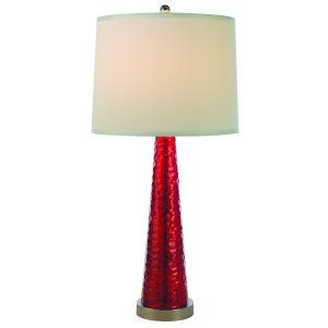 Trend Lighting TRE TT7635 Tinseltown Table Lamp