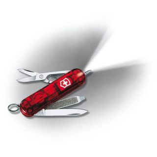 Swiss Army Swiss Lite 7 tool Pocket Knife