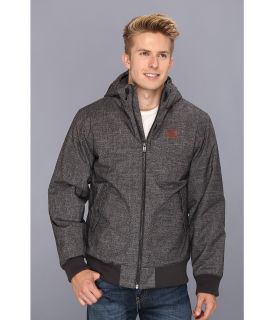 Vans Rutherford Mountain Edition Jacket Mens Coat (Gray)