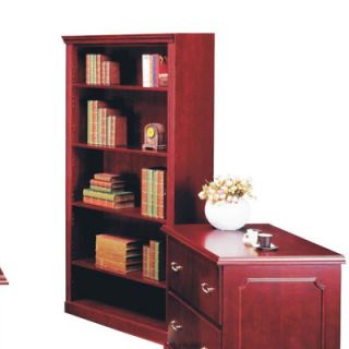 Absolute Office Heritage 72 Bookcase HT 915