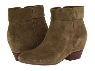 Lucky Brand Teddye Womens Boots (Olive)