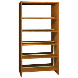 Ironwood Glacier Double Face Bookcase IWD1463