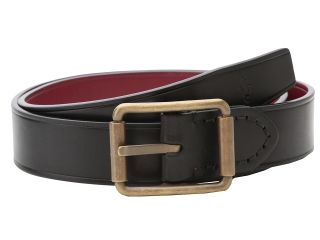 Cole Haan Work To Play Mens Belts (Black)
