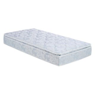 Wolf Ortho Ultra Pillow Top Mattress Multicolor   OU3 1010, Twin