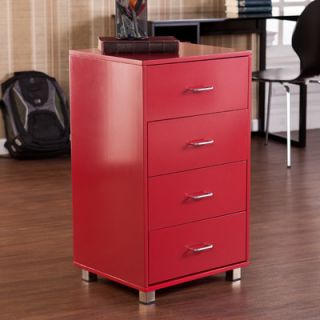 Wildon Home ® Benton 4 Drawer Multipurpose Storage Cabinet WF3886
