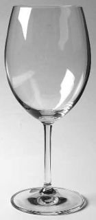 Mikasa M By Mikasa Chardonnay Wine   Clear,Plain,Smooth Stem,No Trim