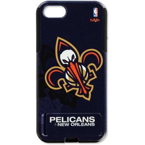 New Orleans Pelicans Double Team Iphone5 Case