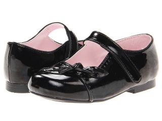 Nina Kids Eclair Girls Shoes (Black)
