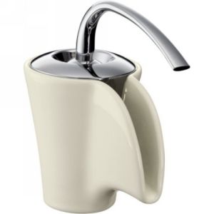 Kohler K 11010 96 Vas Single Handle Lavatory Faucet