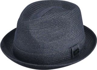 Mens Bailey of Hollywood Billy 81670   Navy Hats