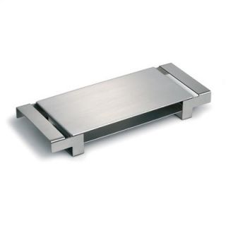 Blomus Hot Plate with Aluminium Plate 6303x Size 14.5 W