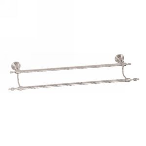 Danze D446611BN Sheridan  Sheridan 24 Double Towel Bar