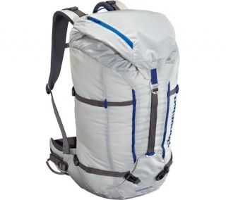 Patagonia Ascensionist Pack 35L Large   Tailored Grey Backpacks