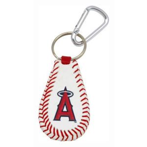 Los Angeles Angels of Anaheim Game Wear Keychain