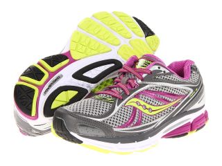 Saucony Omni 12 W Womens Running Shoes (Multi)