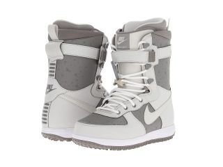 Nike SB Zoom Force 1 Mens Boots (Gray)