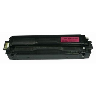 Basacc Toner Compatible With Samsung Clt m504s/ Clp 415nw/ Clp 4195fw (MagentaProduct Type Toner CartridgeCompatibleSamsung© CLP series CLP 415NW/ CLX series CLX 4195FWAll rights reserved. All trade names are registered trademarks of respective manufac
