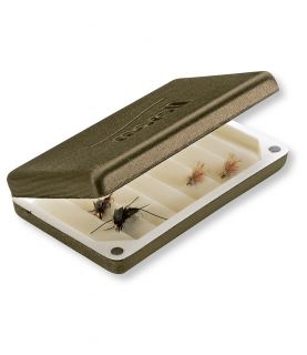 Morell Foam Fly Box, Large