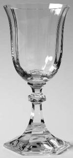 Riedel Laudon Optic Sherry Glass   Plain, Optic, Hexagonal Base