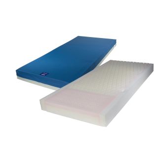 Gravity 7 Long term Care Pressure Redistribution Mattress With Nylon Cover