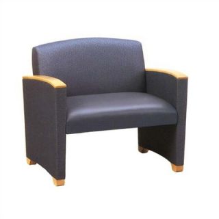 Lesro Savoy Bariatric Guest Chair G1801G4