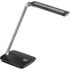 Dainolite DAI DLED 736T Universal Desk Lamp Black