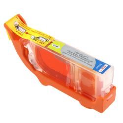 Basacc Canon Compatible Cli 226y Yellow Ink Cartridge (YellowModel CLI 226YCompatibleCanon PIXMA iP4820, iP4920, iX6520, MG5120, MG5220, MG5220RFB, MG5320, MG6120, MG6220, MG8120, MG8120B, MG8220, MX882Warning California residents only, please note per