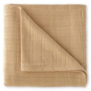Vellux Cotton Blanket