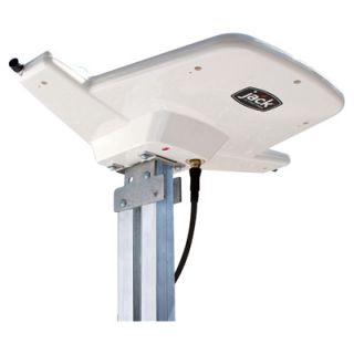 Jack Outdoor TV Antenna   Model# OA8000