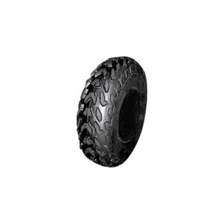 Knobby ATV Tire Great for Rough Terrain   20 x 7 8