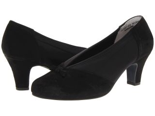 Ros Hommerson Cameo High Heels (Black)