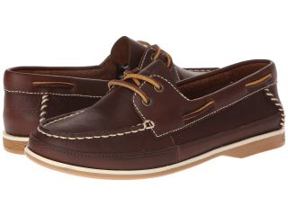 Clarks Jetto Boat Womens Shoes (Brown)