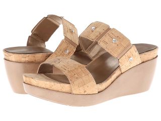 Vaneli Pamir Womens Sandals (Beige)