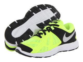 Nike Kids Air Max Run Lite 5 Boys Shoes (Yellow)