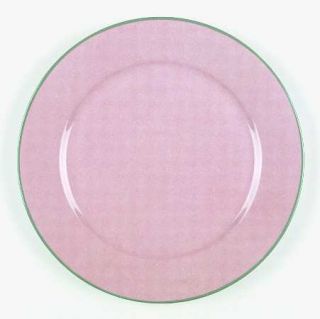 Philippe Deshoulieres Disque Service Plate (Charger), Fine China Dinnerware   Pe
