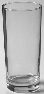 Cristal DArques Durand Aristocrat Cooler   Clear, Plain, Heavy Base