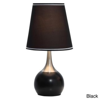 23 inch Modern Touch Lamp