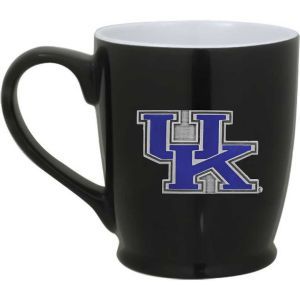 Kentucky Wildcats Sparta Promotions 15 Ounce Bistro Coffee Mug