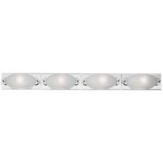 Forecast Lighting FOR F4528 Sophie Wall Lamp   4x75W 120V