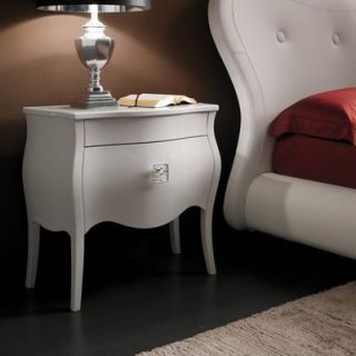 YumanMod Victoria 1 Drawer Nightstand 51 512