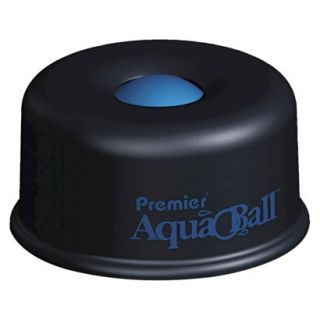 Premier 1 1/4 x 1 1/4 x 5 3/8 AquaBall Floating Ball Envelope Moistener  