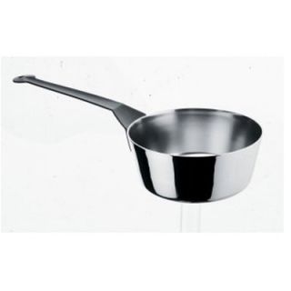 Alessi La Cintura Di Orione 8 Sauteuse Stainless Steel 90107/20 T