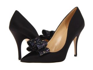 Kate Spade New York Lynda High Heels (Black)