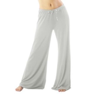 Gilligan & OMalley Modal Blend Sleep/Lounge Pants   Heather Grey M   Short