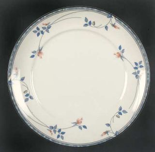 Noritake Eastfair 12 Chop Plate/Round Platter, Fine China Dinnerware   Keltcraf