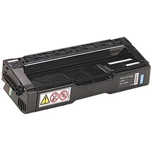Ricoh Cyan Toner Cartridge For Sp c220a Printer