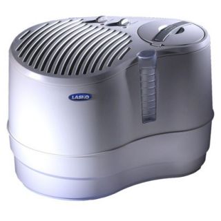 Lasko 9 Gal. Recirculating Humidifier   Multi Room Console