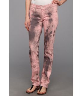 Mavi Jeans Emma in Pink Batik Womens Jeans (Multi)
