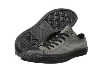 Converse Chuck Taylor All Star Heel Stud Ox Shoes (Gray)