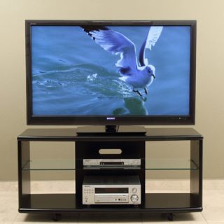 Transdeco 55 TV Stand TD820B